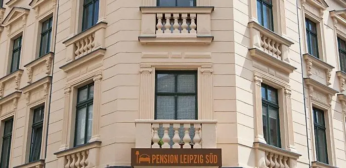 foto di Pension-Leipzig-Sued