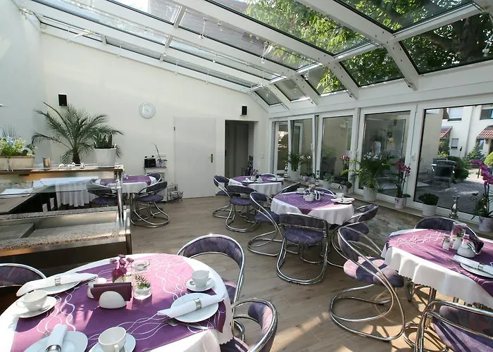 foto di Hotel Am St. Georg Lipsia