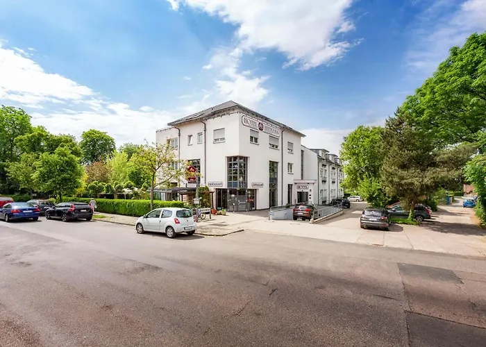 foto di Hotel Hiemann - Superior Lipsia